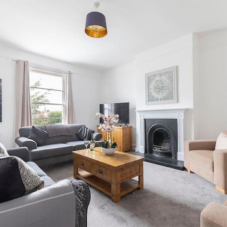 Fabulous, Vibrant, Town House, Central Bath Road Cheltenham Ngoại thất bức ảnh