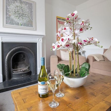 Fabulous, Vibrant, Town House, Central Bath Road Cheltenham Ngoại thất bức ảnh