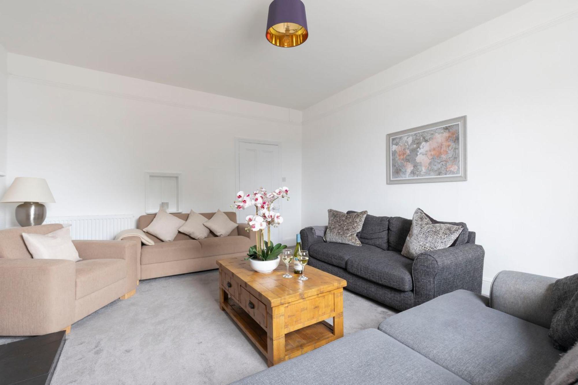 Fabulous, Vibrant, Town House, Central Bath Road Cheltenham Ngoại thất bức ảnh