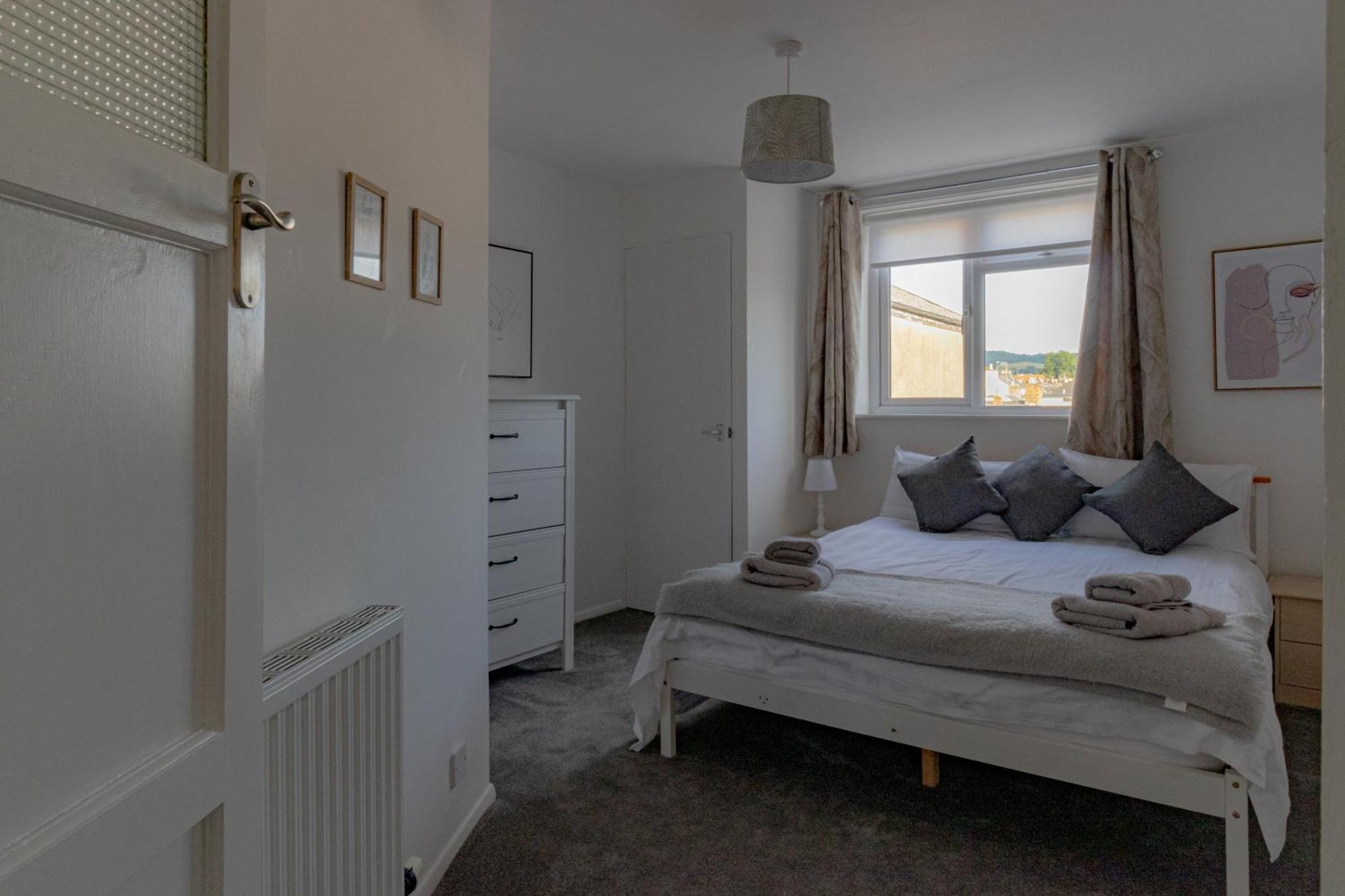 Fabulous, Vibrant, Town House, Central Bath Road Cheltenham Ngoại thất bức ảnh
