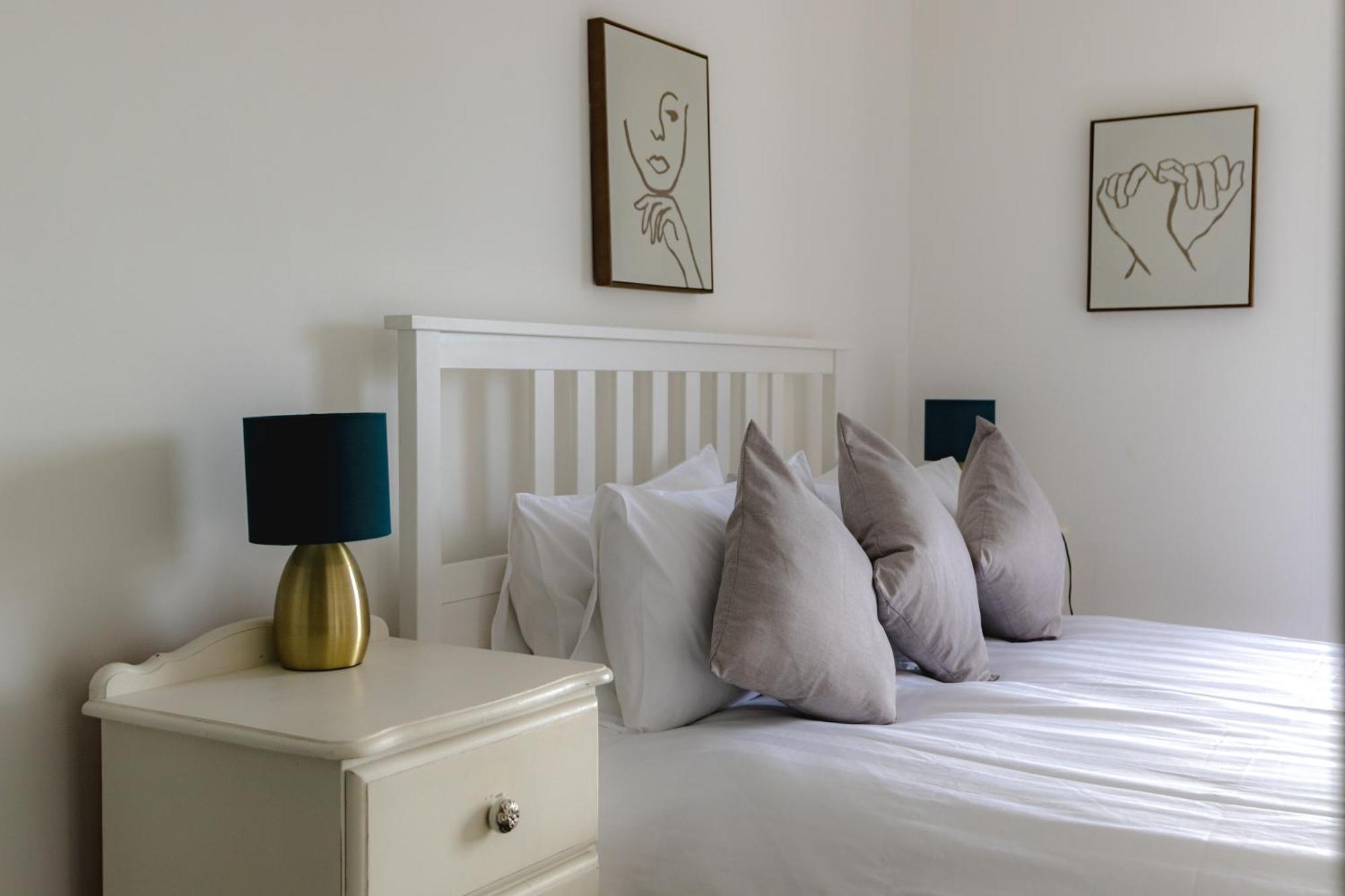 Fabulous, Vibrant, Town House, Central Bath Road Cheltenham Ngoại thất bức ảnh