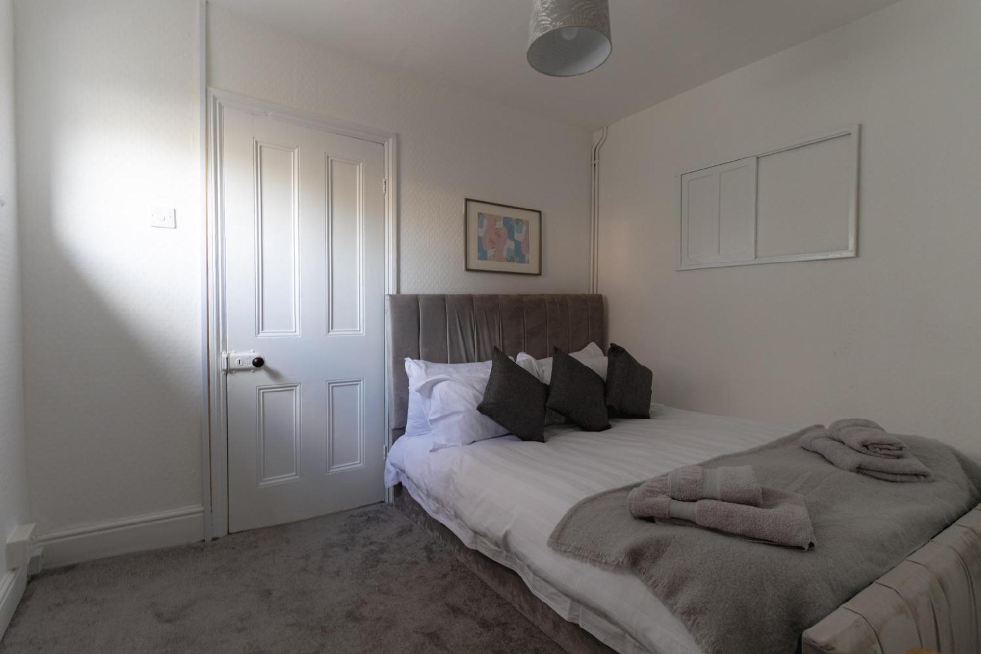 Fabulous, Vibrant, Town House, Central Bath Road Cheltenham Ngoại thất bức ảnh