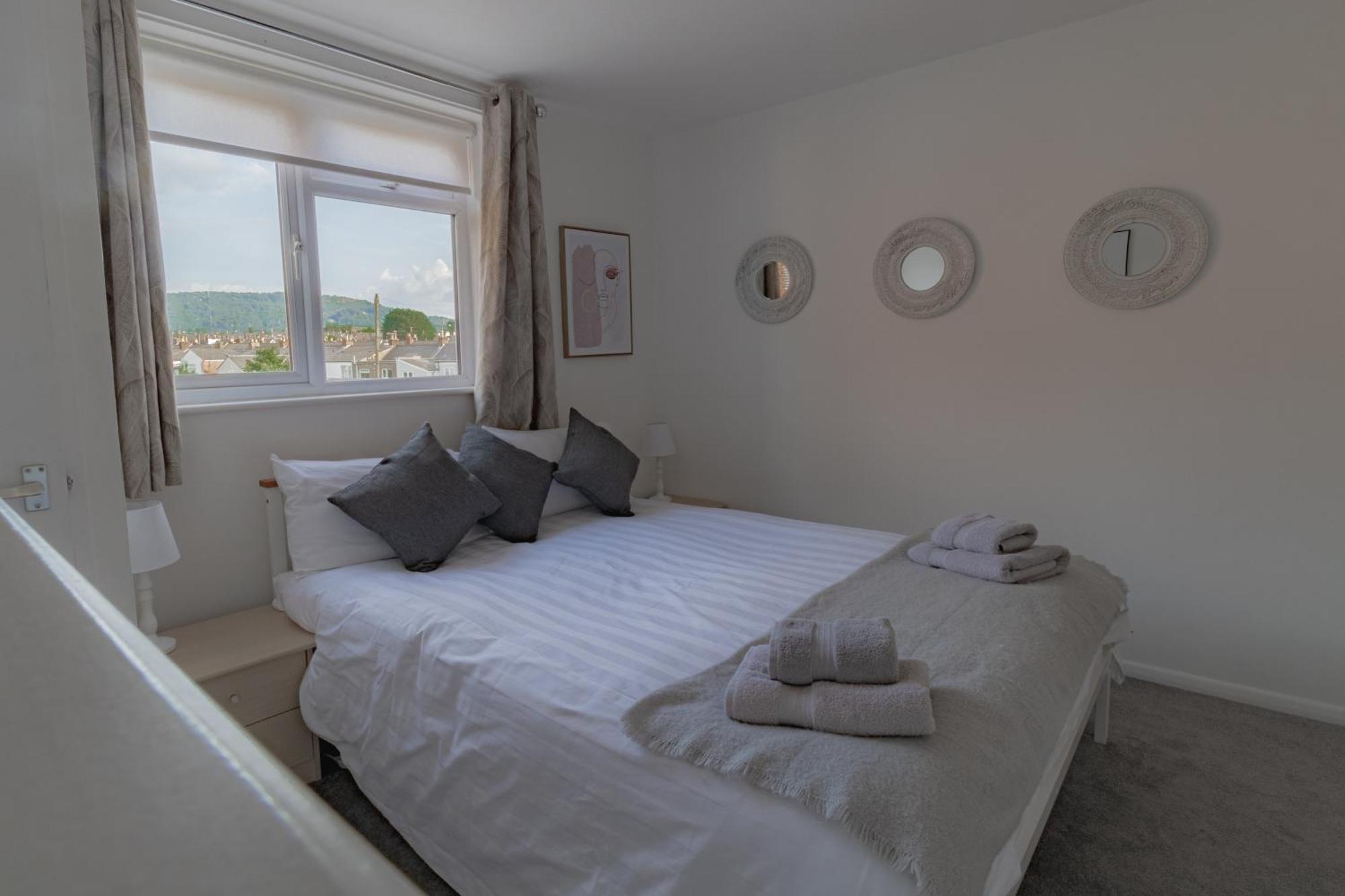 Fabulous, Vibrant, Town House, Central Bath Road Cheltenham Ngoại thất bức ảnh