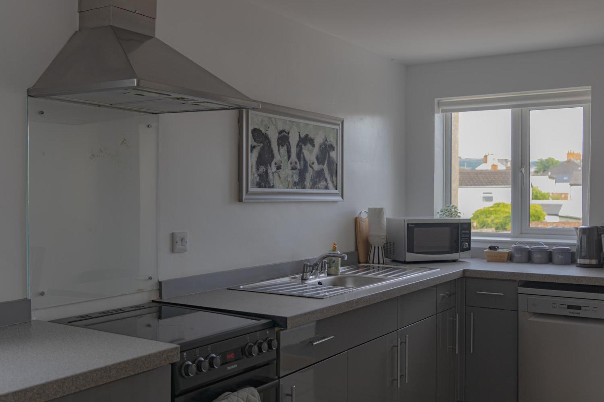Fabulous, Vibrant, Town House, Central Bath Road Cheltenham Ngoại thất bức ảnh