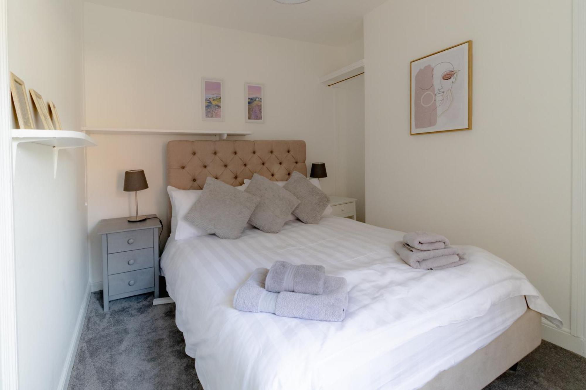 Fabulous, Vibrant, Town House, Central Bath Road Cheltenham Ngoại thất bức ảnh