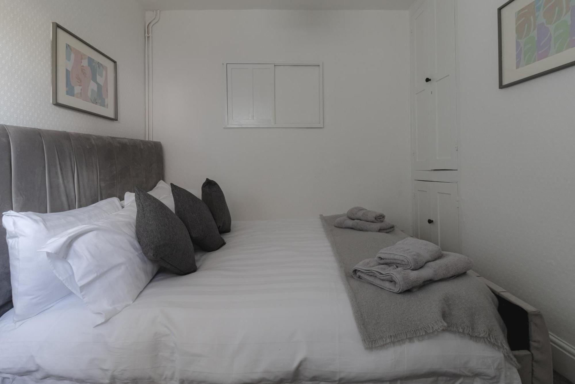 Fabulous, Vibrant, Town House, Central Bath Road Cheltenham Ngoại thất bức ảnh