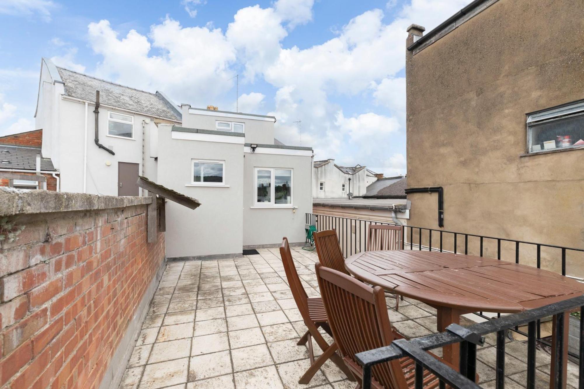 Fabulous, Vibrant, Town House, Central Bath Road Cheltenham Ngoại thất bức ảnh