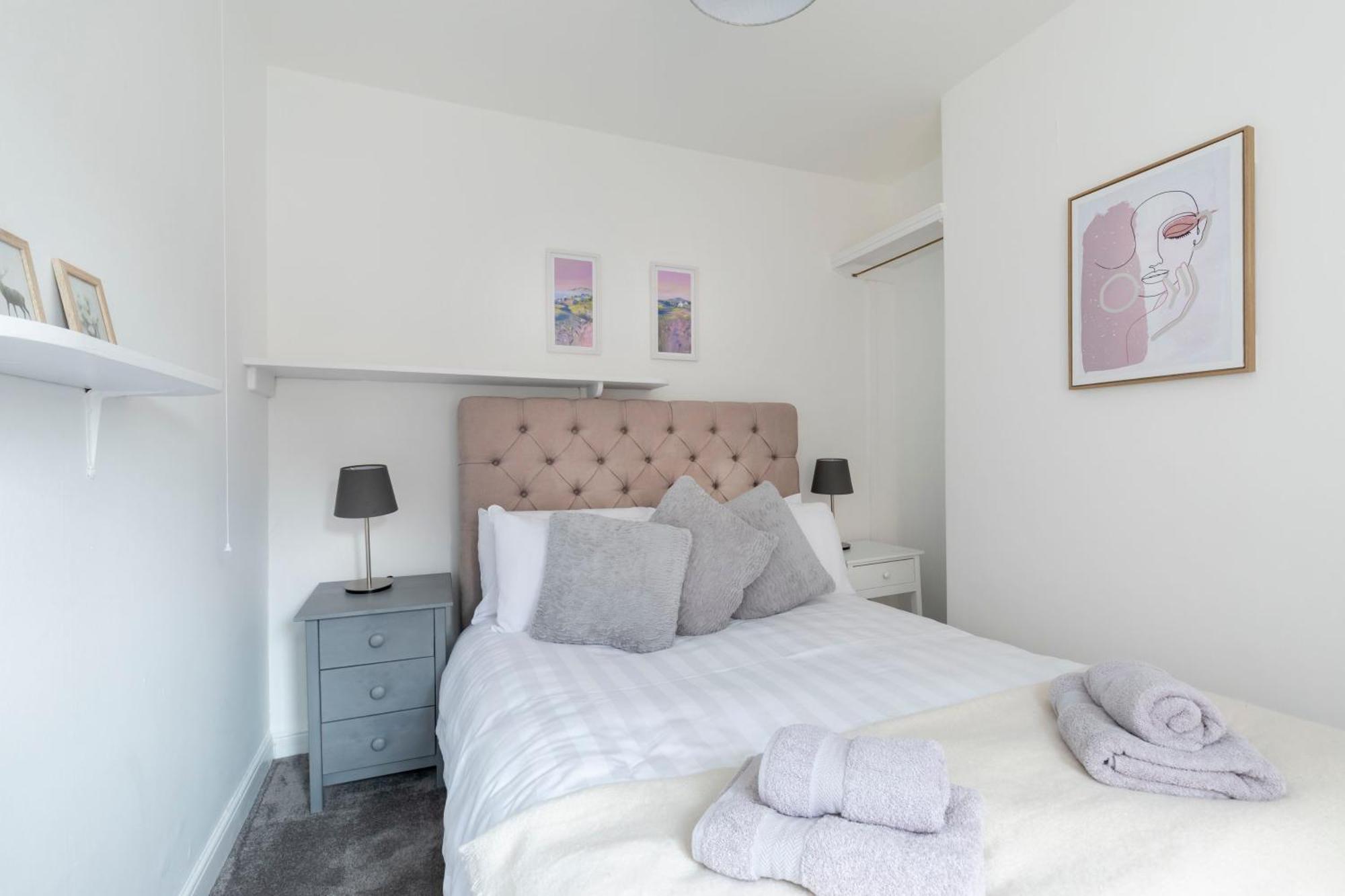 Fabulous, Vibrant, Town House, Central Bath Road Cheltenham Ngoại thất bức ảnh