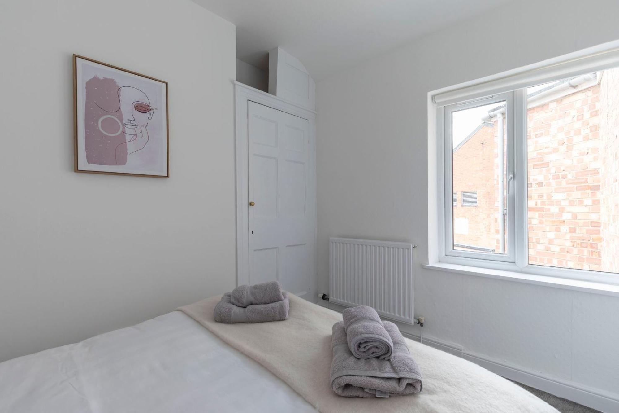 Fabulous, Vibrant, Town House, Central Bath Road Cheltenham Ngoại thất bức ảnh
