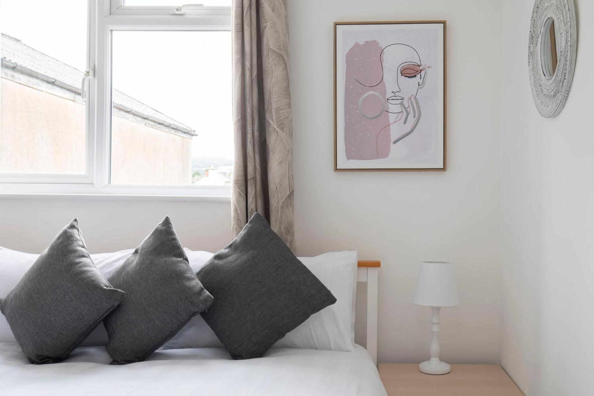 Fabulous, Vibrant, Town House, Central Bath Road Cheltenham Ngoại thất bức ảnh