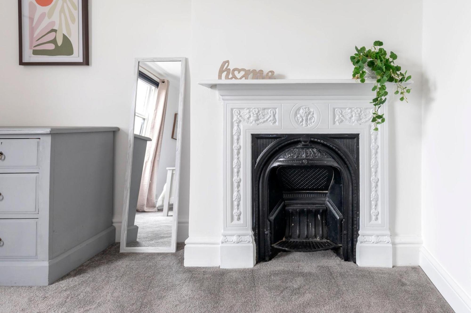 Fabulous, Vibrant, Town House, Central Bath Road Cheltenham Ngoại thất bức ảnh
