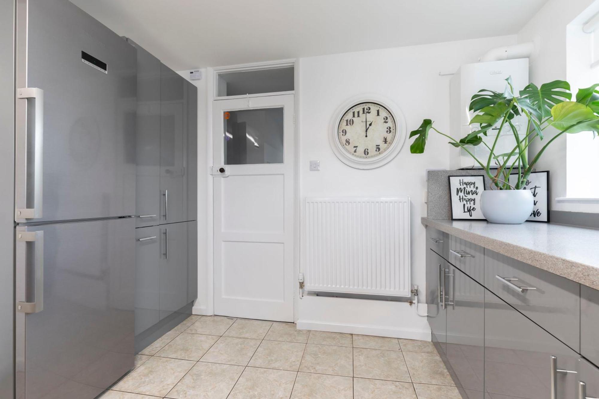 Fabulous, Vibrant, Town House, Central Bath Road Cheltenham Ngoại thất bức ảnh