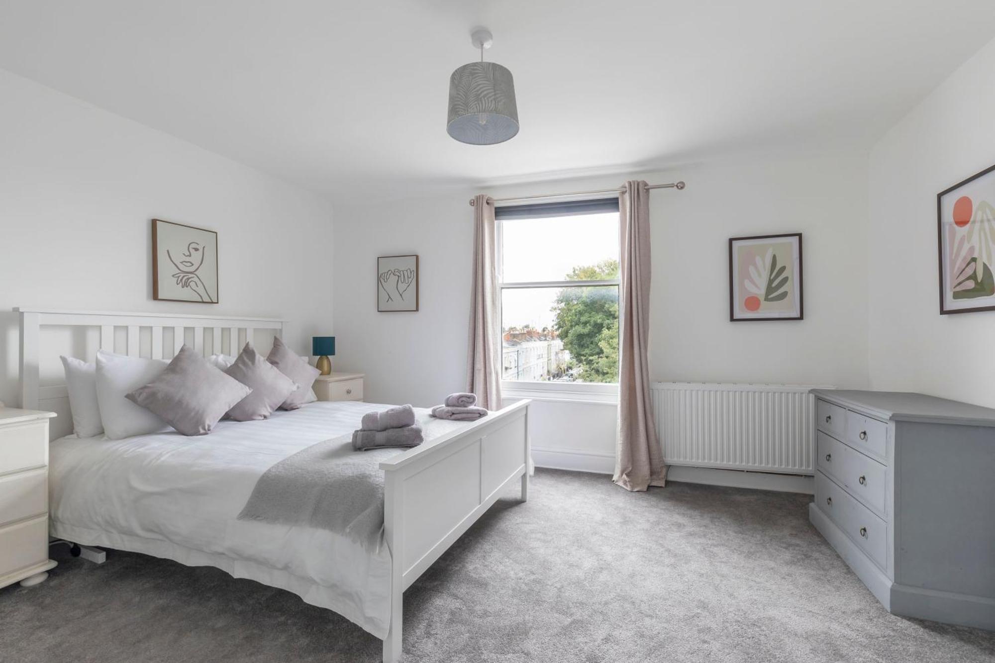 Fabulous, Vibrant, Town House, Central Bath Road Cheltenham Ngoại thất bức ảnh
