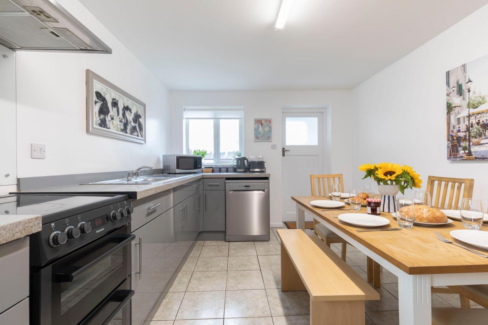 Fabulous, Vibrant, Town House, Central Bath Road Cheltenham Ngoại thất bức ảnh