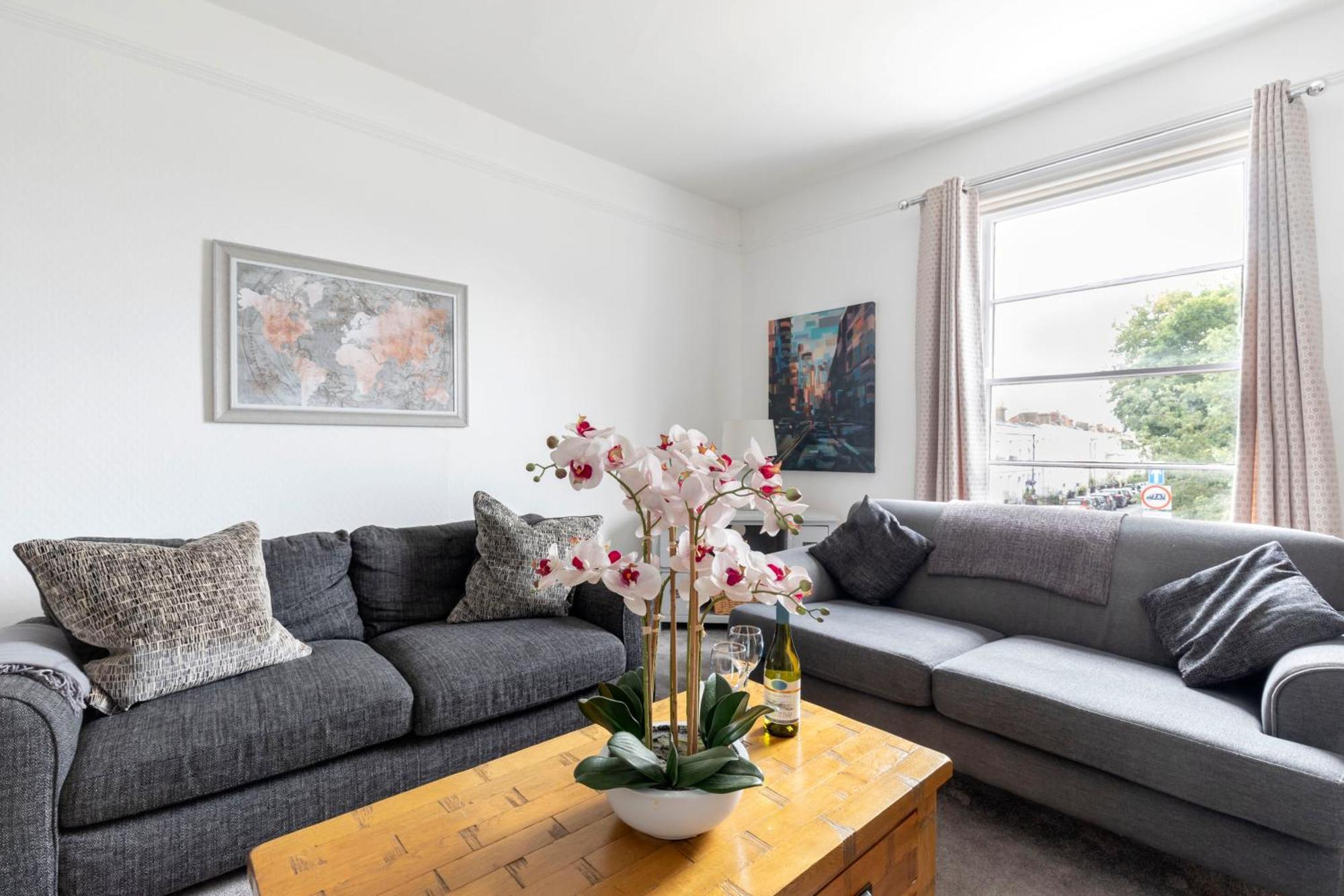 Fabulous, Vibrant, Town House, Central Bath Road Cheltenham Ngoại thất bức ảnh